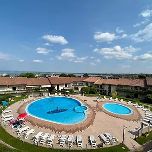 Kristall Aparthotel