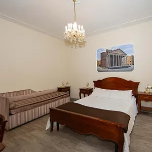 Sleep In Ludovisi Roma
