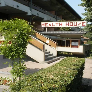 Health House Aparthotel