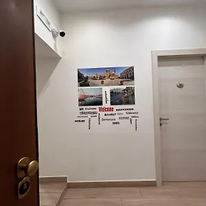 A Casa Di Josephine 2* Palermo