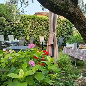 Casa Mia Nocleg ze śniadaniem