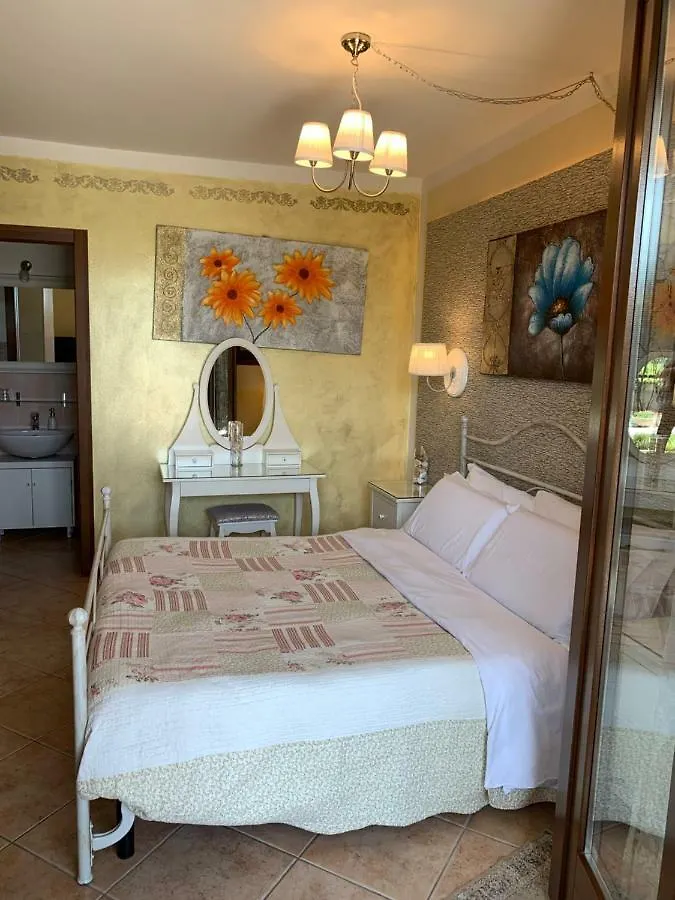 B&B Garda 4U Desenzano del Garda Bed & Breakfast
