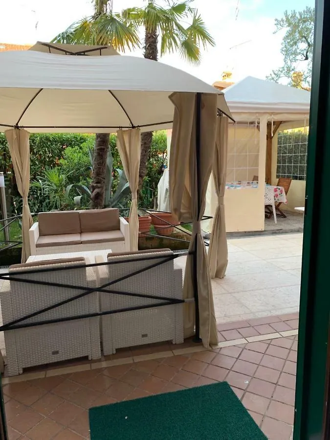 Bed & Breakfast B&B Garda 4U Desenzano del Garda