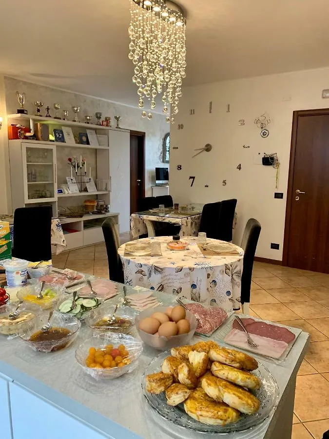 Bed & Breakfast B&B Garda 4U Desenzano del Garda