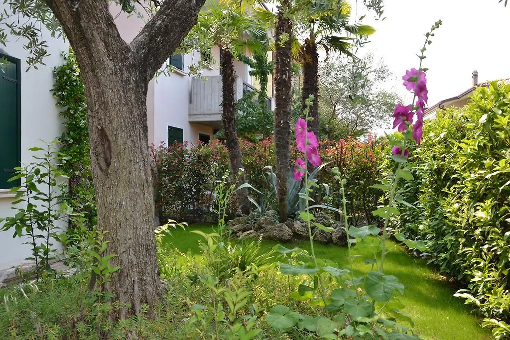 B&B Garda 4U 代森扎诺-德尔加达