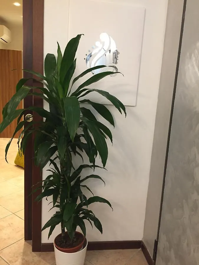 B&B Garda 4U 代森扎诺-德尔加达 2*,  意大利