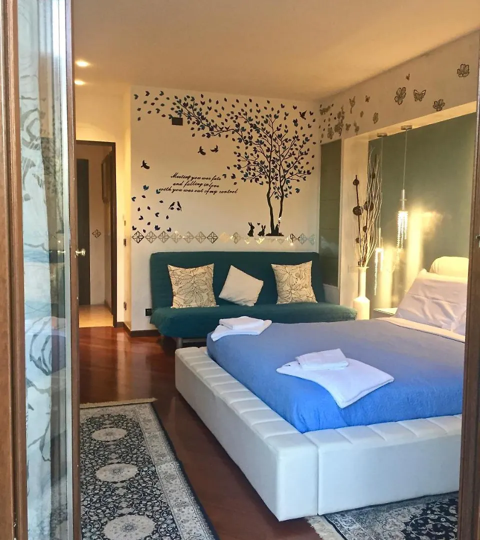 B&B Garda 4U 代森扎诺-德尔加达