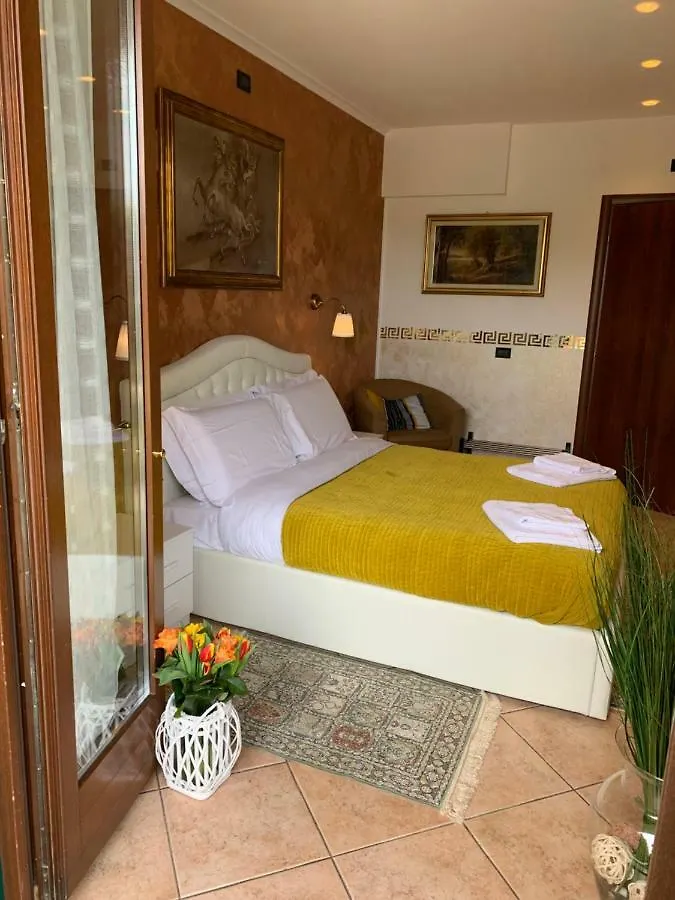 B&B Garda 4U 代森扎诺-德尔加达